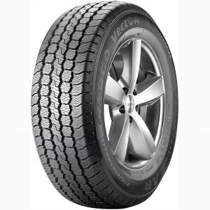 Goodyear Cargo Vector 195/-R14 helårsdäck pris
