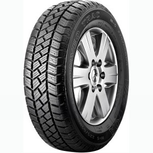 Conveo Trac Fulda Vinterdäck C 195/65 R16 R-275162