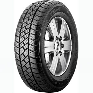 Conveo Trac Fulda Vinterdäck C 195/70 R15 R-275163