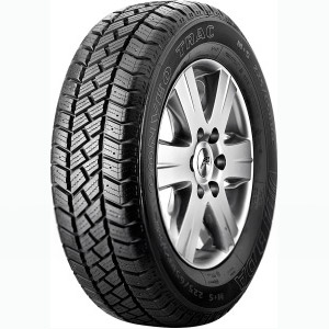 Fulda Conveo Trac 569573 195/70 R15 Dubbfria däck VW LT