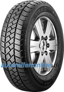 Tyres Conveo Trac EAN: 5452000561022