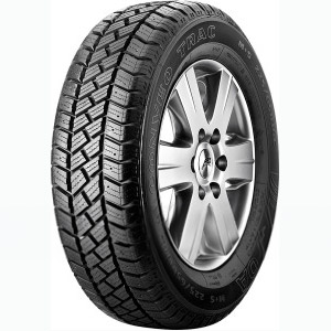 Conveo Trac Fulda Vinterdäck C 205/75 R16 R-273504