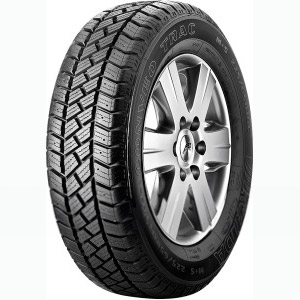 Conveo Trac Bestelwagen banden Fulda 215/65 R16 106/104T prijs