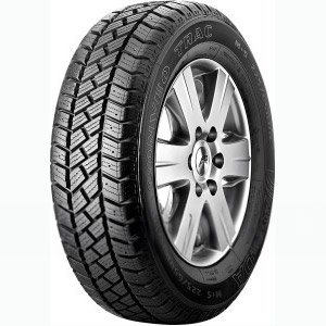 Reifen Fulda Conveo Trac 215/75 R16 569579