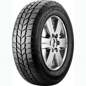 Goodyear UltraGrip Cargo 569538 205/65 R15 Auto Winterreifen MAZDA MPV