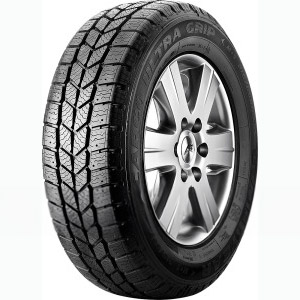 UltraGrip Cargo Goodyear Vinterdäck C 215/75 R16 R-275170