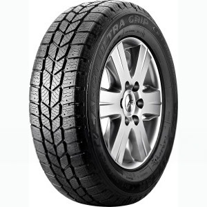 UltraGrip Cargo Goodyear Vinterdäck C 225/65 R16 R-275171