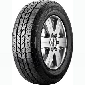 Goodyear UltraGrip Cargo 195/-R15 vinterdäck pris