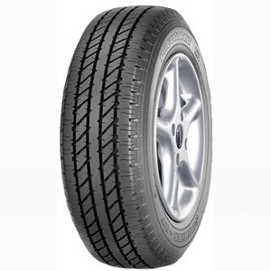 VW Multivan T6 Reifen 205 65 R16 107/105T Pneumant Summer LT5 569673