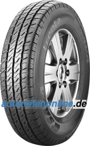 Sava Reifen für PKW, Leichte Lastwagen, SUV EAN:5452000601704