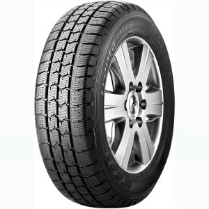 Opona na śnieg i mróz 175/-/R14 99/98P Sava Trenta M+S Samochód, Lekkie ciężarówki MPN:561158