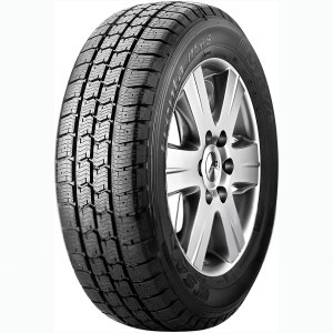 Sava Trenta M+S Dekk 205/-/R14 109/107P 561159