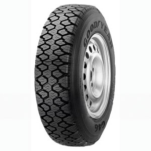 Cargo G46 Goodyear Vinterdäck C 7.50 R16 R-342363