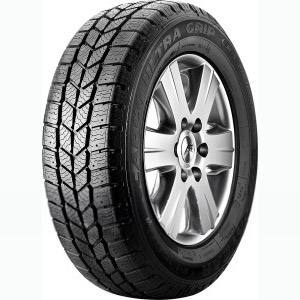 Goodyear UltraGrip Cargo Pneus para comerciais ligeiros 185 75 R14 102/100R 560324