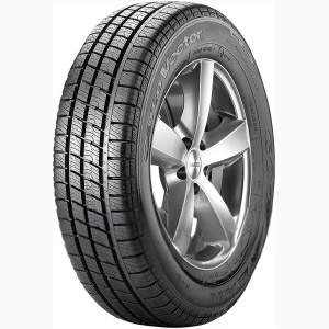 Cargo Vector 2 Goodyear Helårsdäck till skåpbil 195/65 R16 R-147165