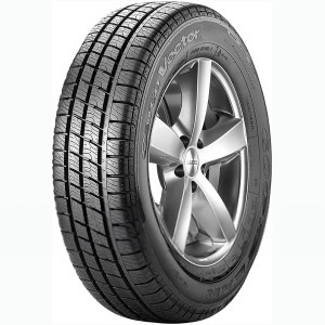 Cargo Vector 2 Goodyear Helårsdäck till skåpbil 205/65 R15 R-147162