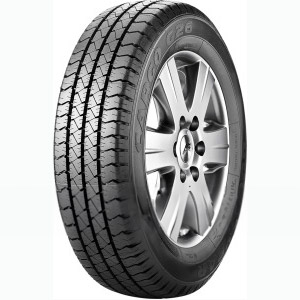 Goodyear Cargo G26 195/70 R15 100/98 R