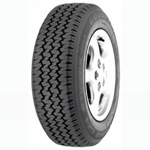 Goodyear Cargo G24 Offroad Reifen 195/-/R14 106/104P 555247