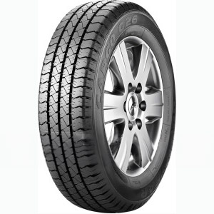 Goodyear Cargo G26 PKW Reifen 185 75r14 102/100R 555920