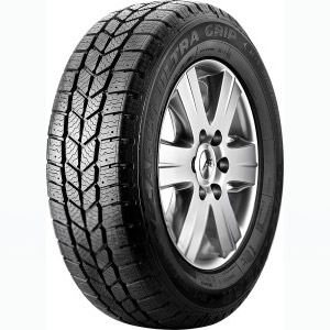 UltraGrip Cargo Pneumatiky na dodávky Goodyear 215/65 R16 109/107R cena