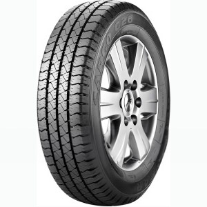Fahrzeugreifen MAN 205 75 R16 Goodyear Cargo G26 557020