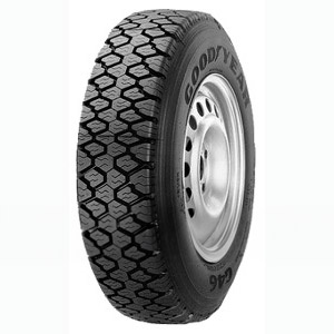 Goodyear Cargo G46 Transporterreifen 7_50 - R16 122/120M 557770