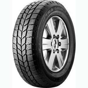 UltraGrip Cargo Goodyear Vinterdäck C 215/75 R16 R-104219
