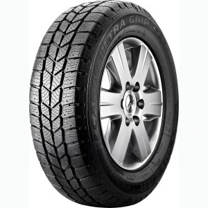 Winterreifen MAN TGE Goodyear UltraGrip Cargo 205/75 R16 110/108R