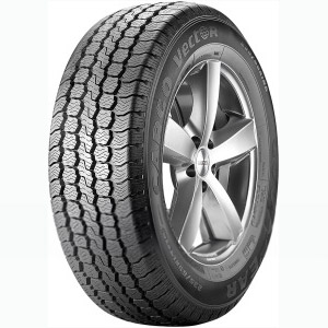 Goodyear Cargo Vector 559480 215/65 R16 Helårsdäck DACIA LOGAN