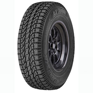 AT1000 LT Zeetex Transporter Sommerreifen 235/85 R16 R-324401
