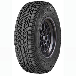 Zeetex AT1000 LT Dekk 31x10_50/- R15 109Q 1200032170