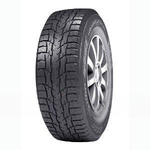 Hakkapeliitta CR3 C-Reifen Nokian 225/55 R17 109/107R Preis