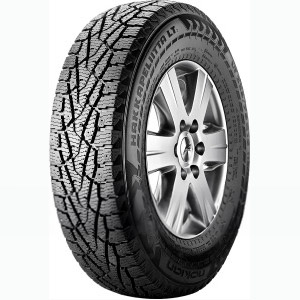 Hakkapeliitta LT2 Opony do busa Nokian 265/75 R16 123/120Q cena