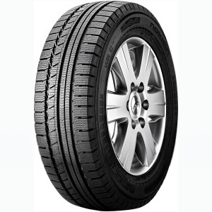 WR C Van Pneumatiky na dodávky Nokian 195/60 R16 99/97T cena
