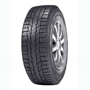 Winter Autoreifen 205/-/R16 110/108Q für Leichte Lastwagen MPN:T429070