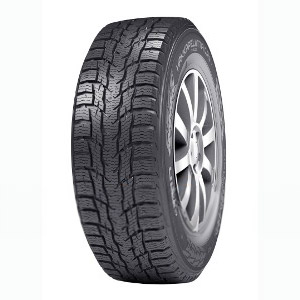 Nokian HAKKAPELIITTA CR3 185/75 R16 EAN:6419440290904
