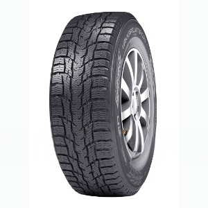Nokian HAKKAPELIITTA CR3 195/75 R16 EAN:6419440290911
