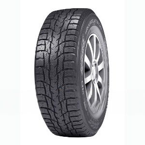 Nokian HAKKAPELIITTA CR3 205/75 R16 EAN:6419440290928