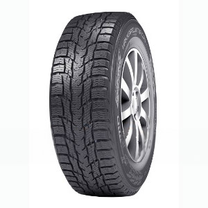Nokian HAKKAPELIITTA CR3 215/75 R16 EAN:6419440290935