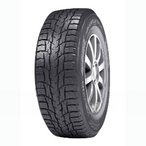 Hakkapeliitta CR3 Pakettiauton renkaat Nokian 175/70 R14 95/93R hinta