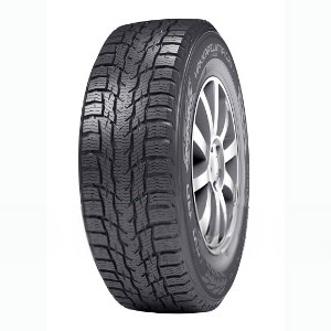 Hakkapeliitta CR3 Opony do busa Nokian 195/70 R15 104/102R cena