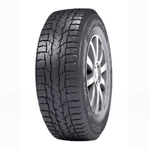 Nokian HAKKAPELIITTA CR3 205/70 R15 EAN:6419440290973