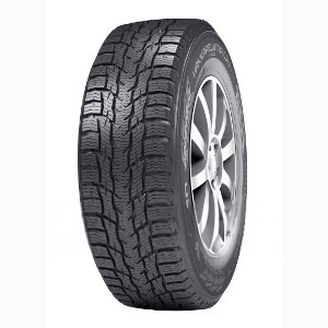 Nokian HAKKAPELIITTA CR3 225/70 R15 EAN:6419440290997