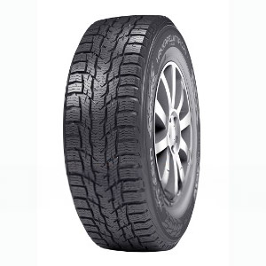 Nokian Hakkapeliitta CR3 T429101 215/65 R15 Auto Winterreifen DAIMLER 2.8 - 5.3