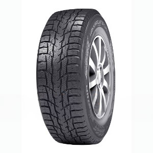 Nokian HAKKAPELIITTA CR3 195/65 R16 EAN:6419440291024