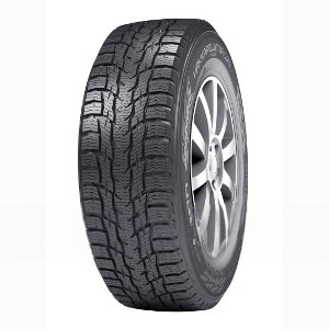 Nokian HAKKAPELIITTA CR3 205/65 R16 EAN:6419440291031