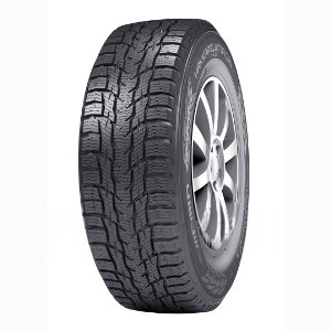 Nokian HAKKAPELIITTA CR3 215/65 R16 EAN:6419440291048