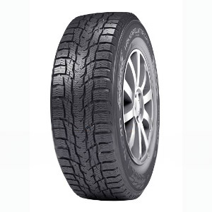 Nokian HAKKAPELIITTA CR3 225/65 R16 EAN:6419440291055