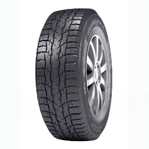 Hakkapeliitta CR3 Pneumatiky na dodávky Nokian 215/60 R16 108/106R cena
