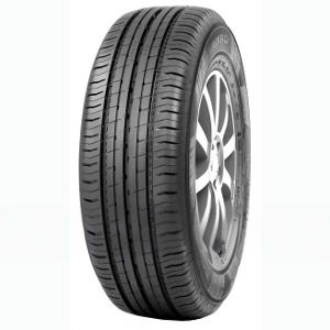 Nokian HAKKA C2 185/75 R16 EAN:6419440292045
